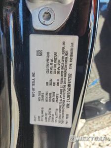 Zdjęcie 12 z 12 samochodu: 2021 TESLA MODEL 3 VIN:5YJ3E1EA2MF977282 - miniatura
