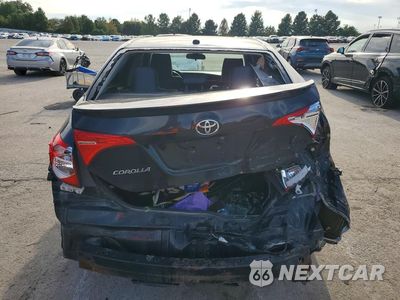 Zdjęcie 6 z 12 samochodu: 2017 TOYOTA COROLLA SE VIN:5YFBURHE4HP676700 - miniatura