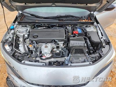 Zdjęcie 11 z 12 samochodu: 2026 HONDA CIVIC SPORT VIN:2HGFE2F51TH574800 - miniatura