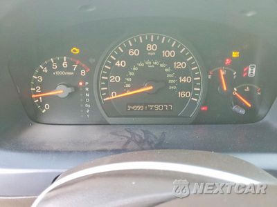 Zdjęcie 9 z 12 samochodu: 2005 HONDA ACCORD LX VIN:1HGCM564X5A085165 - miniatura