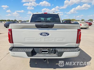 Zdjęcie 6 z 13 samochodu: 2024 FORD F150 STX VIN:1FTEW2KP3RKD99353 - miniatura