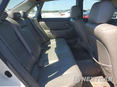 Zdjęcie 10 z 12 samochodu: 2000 TOYOTA AVALON XLS VIN:4T1BF28B8YU004855 - miniatura