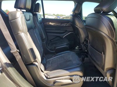 Zdjęcie 11 z 13 samochodu: 2021 JEEP GRAND CHEROKEE L LAREDO VIN:1C4RJKAG0M8153920 - miniatura