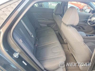 Zdjęcie 10 z 12 samochodu: 2024 HYUNDAI ELANTRA SEL VIN:KMHLS4DG2RU653758 - miniatura