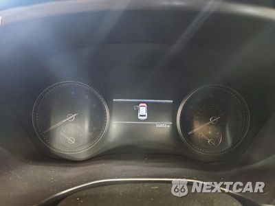 Zdjęcie 9 z 13 samochodu: 2023 HYUNDAI SANTA FE SEL VIN:5NMS2DAJ6PH484736 - miniatura