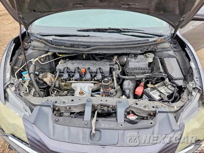 Zdjęcie 11 z 12 samochodu: 2015 HONDA CIVIC LX VIN:2HGFG3B57FH518435 - miniatura