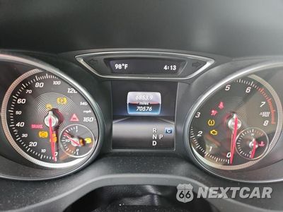 Zdjęcie 9 z 13 samochodu: 2018 MERCEDES-BENZ GLA 250 VIN:WDCTG4EB8JJ465254 - miniatura