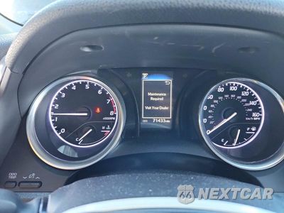 Zdjęcie 9 z 13 samochodu: 2020 TOYOTA CAMRY LE VIN:4T1C11AK2LU364154 - miniatura
