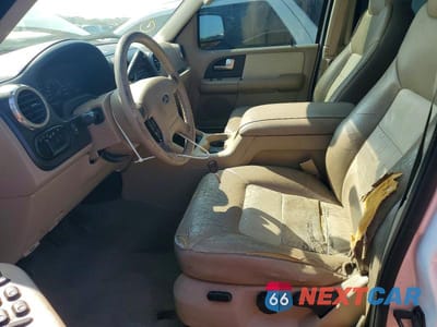 Zdjęcie 7 z 13 samochodu: 2003 FORD EXPEDITION EDDIE BAUER VIN:1FMPU18L13LC56492 - miniatura