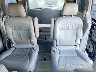 Zdjęcie 10 z 13 samochodu: 2007 TOYOTA SIENNA XLE LIMITED 7-PASSENGER VIN:5TDZK22C37S097884 - miniatura