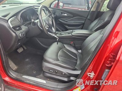 Zdjęcie 7 z 13 samochodu: 2016 BUICK ENVISION PREMIUM VIN:LRBFXESX9GD169903 - miniatura