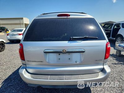 Zdjęcie 6 z 13 samochodu: 2006 CHRYSLER TOWN & COUNTRY TOURING VIN:2A4GP54L26R884866 - miniatura