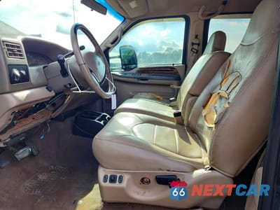 Zdjęcie 7 z 13 samochodu: 2000 FORD F250 SUPER DUTY VIN:1FTNW21F3YEA07414 - miniatura