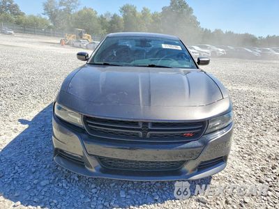 Piąte zdjęcie samochodu w środku: 2015 DODGE CHARGER R/T VIN:2C3CDXCT7FH825221 - miniatura