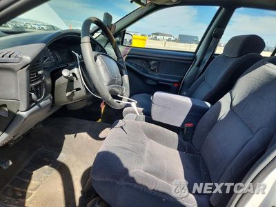 Zdjęcie 7 z 12 samochodu: 1998 BUICK SKYLARK CUSTOM VIN:1G4NJ52M8WC407776 - miniatura