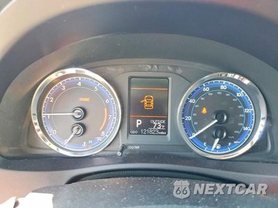 Zdjęcie 9 z 12 samochodu: 2018 TOYOTA COROLLA LE VIN:5YFBURHE2JP837180 - miniatura