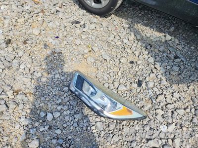 Zdjęcie 13 z 14 samochodu: 2017 FORD ESCAPE S VIN:1FMCU0F74HUA74446 - miniatura