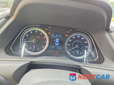 Zdjęcie 9 z 12 samochodu: 2021 HYUNDAI SONATA SE VIN:5NPEG4JA3MH118990 - miniatura