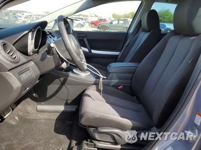 Zdjęcie 7 z 14 samochodu: 2008 MAZDA CX-7 VIN:JM3ER293880188936 - miniatura