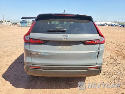 Zdjęcie 6 z 12 samochodu: 2025 HONDA CR-V LX VIN:2HKRS3H24SH305046 - miniatura
