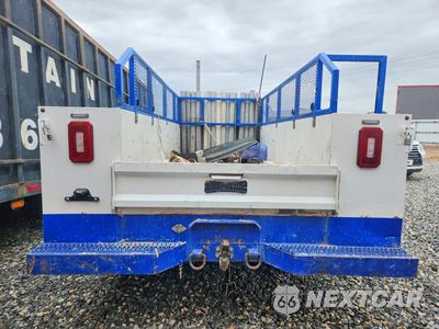 Zdjęcie 6 z 13 samochodu: 2021 FORD F450 SUPER DUTY VIN:1FDUF4GN9MDA11615 - miniatura