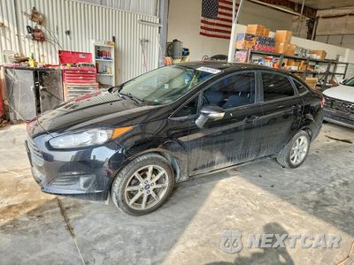 2015 FORD FIESTA SE 3FADP4BJ2FM200741 - główne zdjęcie licytacji z USA - miniatura