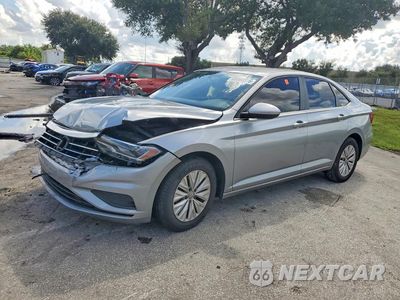 2020 VOLKSWAGEN JETTA S 3VWCB7BU8LM023413 - główne zdjęcie licytacji z USA - miniatura
