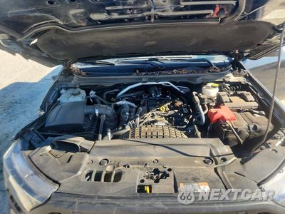 Zdjęcie 11 z 12 samochodu: 2022 FORD RANGER XL VIN:1FTER1FH5NLD18863 - miniatura