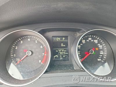 Zdjęcie 9 z 12 samochodu: 2016 VOLKSWAGEN JETTA S VIN:3VW267AJ6GM227625 - miniatura
