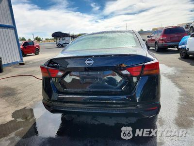 Zdjęcie 6 z 12 samochodu: 2023 NISSAN ALTIMA S VIN:1N4BL4BV1PN418621 - miniatura