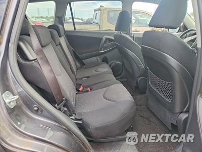 Zdjęcie 11 z 13 samochodu: 2011 TOYOTA RAV4 SPORT VIN:JTMRF4DV3B5042963 - miniatura