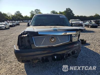 Piąte zdjęcie samochodu w środku: 2002 CADILLAC ESCALADE LUXURY VIN:1GYEC63T52R235783 - miniatura