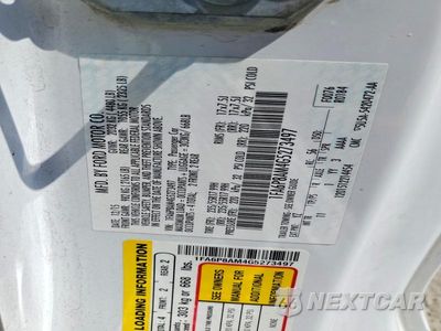Zdjęcie 12 z 12 samochodu: 2016 FORD MUSTANG VIN:1FA6P8AM4G5273497 - miniatura