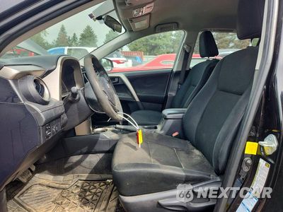 Zdjęcie 7 z 13 samochodu: 2015 TOYOTA RAV4 LE VIN:2T3BFREV0FW257230 - miniatura