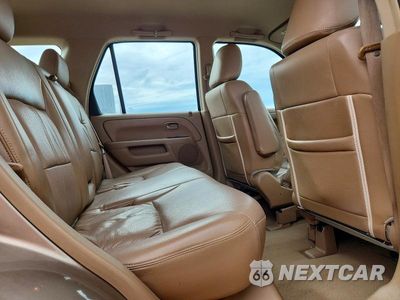 Zdjęcie 11 z 13 samochodu: 2004 HONDA CR-V LX VIN:SHSRD68404U208725 - miniatura