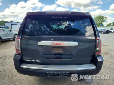 Zdjęcie 6 z 13 samochodu: 2017 GMC YUKON XL DENALI VIN:1GKS1HKJ7HR213615 - miniatura