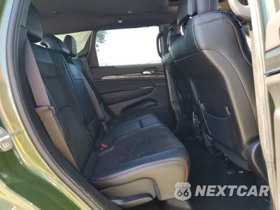 Zdjęcie 11 z 14 samochodu: 2021 JEEP GRAND CHEROKEE TRAILHAWK VIN:1C4RJFLT9MC648440 - miniatura