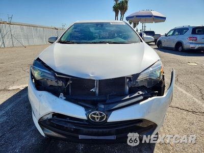 Piąte zdjęcie samochodu w środku: 2019 TOYOTA COROLLA LE VIN:5YFBURHE5KP891025 - miniatura