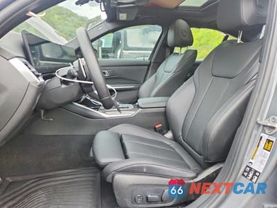Zdjęcie 7 z 12 samochodu: 2025 BMW M340XI VIN:3MW69FT01S8F63790 - miniatura