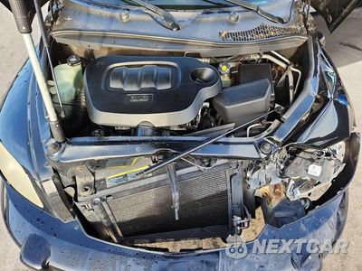 Zdjęcie 12 z 13 samochodu: 2007 CHEVROLET HHR LT VIN:3GNDA33PX7S638923 - miniatura