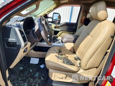Zdjęcie 7 z 12 samochodu: 2018 FORD F150 SUPERCREW VIN:1FTFW1E53JFA68715 - miniatura