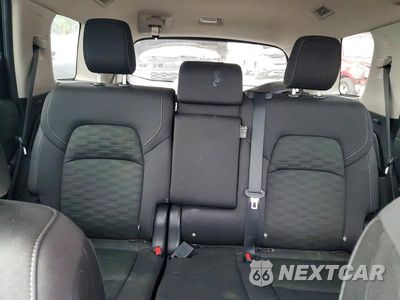 Zdjęcie 10 z 13 samochodu: 2024 NISSAN PATHFINDER SV VIN:5N1DR3BC0RC254167 - miniatura