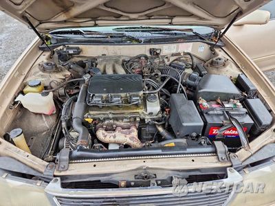 Zdjęcie 11 z 12 samochodu: 1996 TOYOTA AVALON XL VIN:4T1BF12B1TU133743 - miniatura