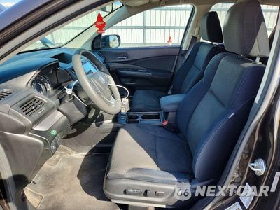 Zdjęcie 7 z 13 samochodu: 2015 HONDA CR-V EX VIN:5J6RM4H57FL040788 - miniatura