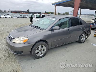 2006 TOYOTA COROLLA LE 1NXBR32E66Z630899 - główne zdjęcie licytacji z USA - miniatura