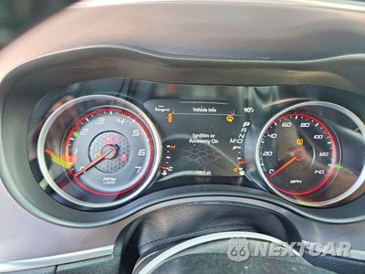Zdjęcie 9 z 12 samochodu: 2020 DODGE CHARGER SXT VIN:2C3CDXBG5LH189303 - miniatura
