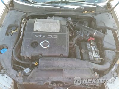 Zdjęcie 11 z 12 samochodu: 2006 NISSAN MAXIMA 3.5 SE VIN:1N4BA41E86C845361 - miniatura
