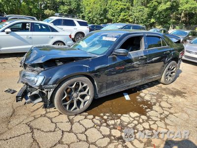 2017 CHRYSLER 300 S 2C3CCABG7HH512287 - główne zdjęcie licytacji z USA - miniatura