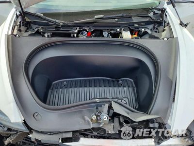 Zdjęcie 11 z 12 samochodu: 2025 TESLA MODEL 3 VIN:5YJ3E1EA8SF027988 - miniatura