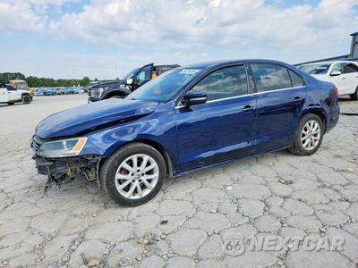 2013 VOLKSWAGEN JETTA SE 3VWDX7AJ3DM450318 - główne zdjęcie licytacji z USA - miniatura